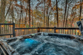 Treetop Getaway